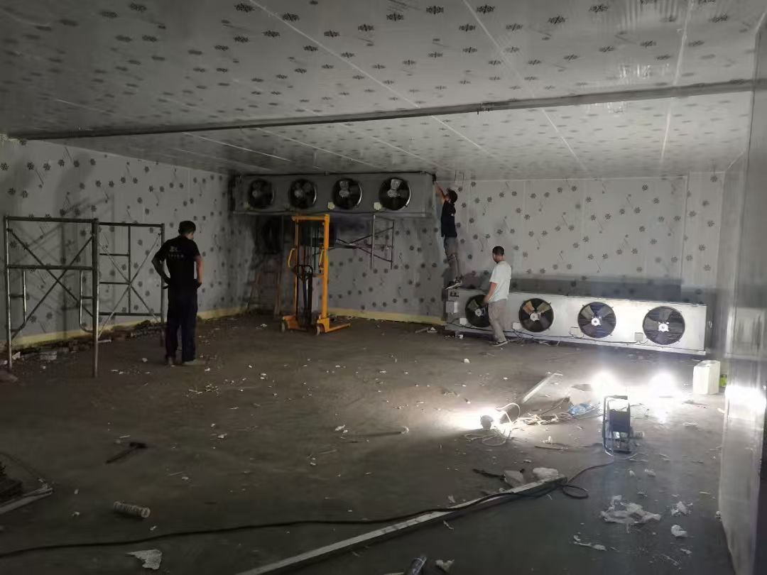 杭州冷库